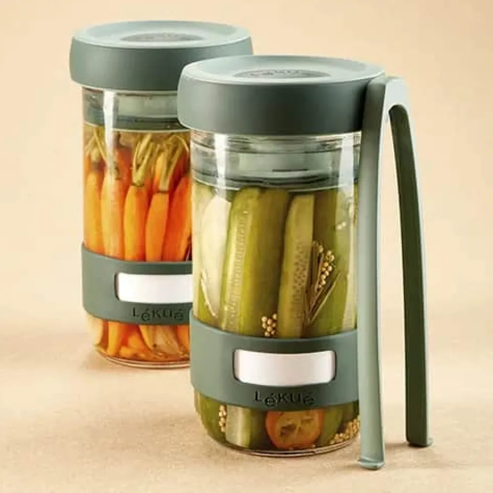 Clearance Lékué Fermenteringskit