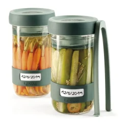 Clearance Lékué Fermenteringskit