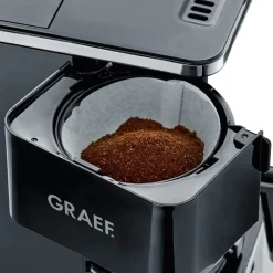 Best Graef FK502 Kaffemaskine