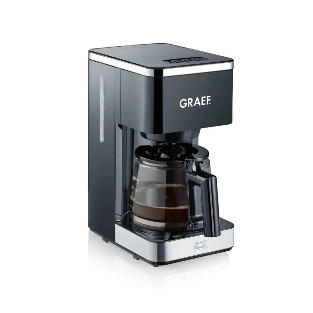 Clearance Graef FK402 Kaffemaskine
