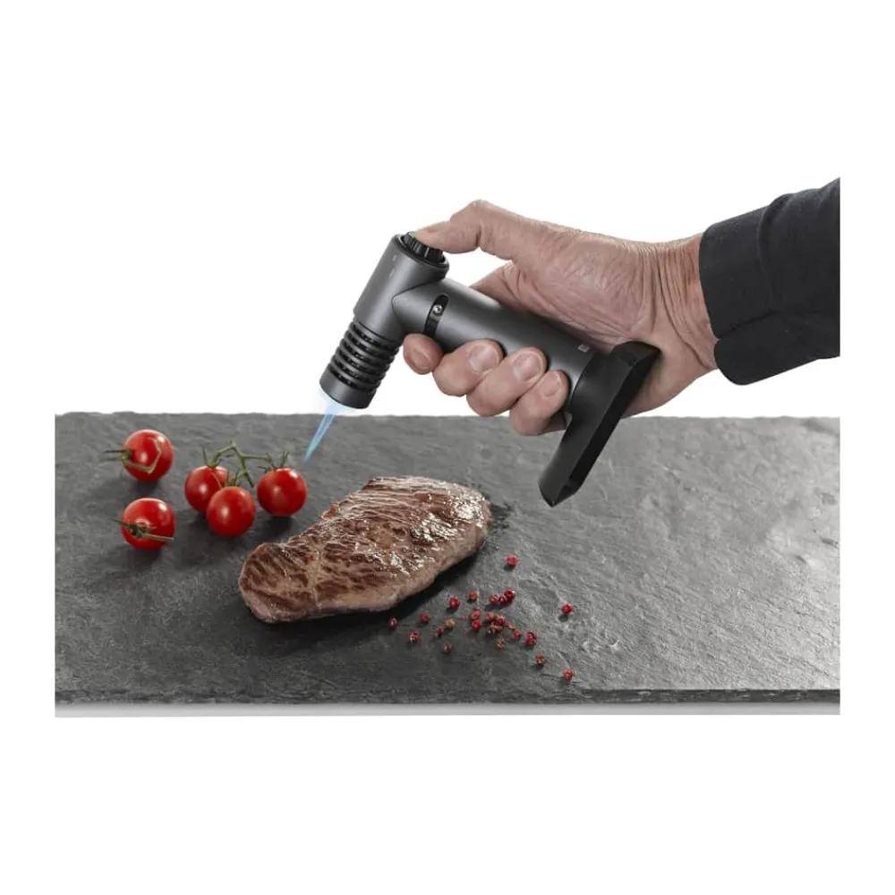 Online AdHoc Flambé Gasbrænder