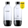 SodaStream Flaske - 2 stk.