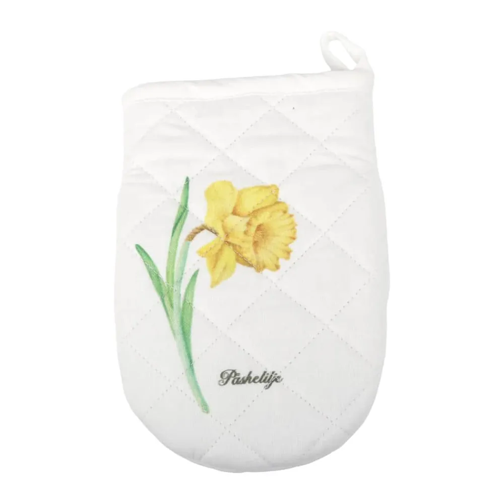 Clearance Cook & Baker Flora Ovnhandske