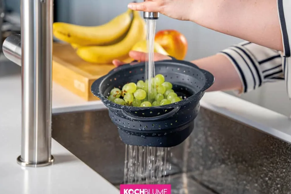 Online Cookline Foldbar Si