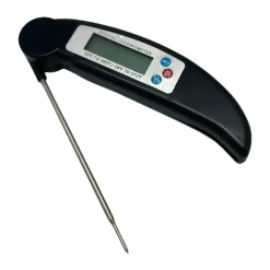 Discount Pizza Masters Foldbart Digitalt Termometer