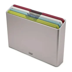Clearance Joseph Joseph Folio Skærebrætsæt - 5 dele