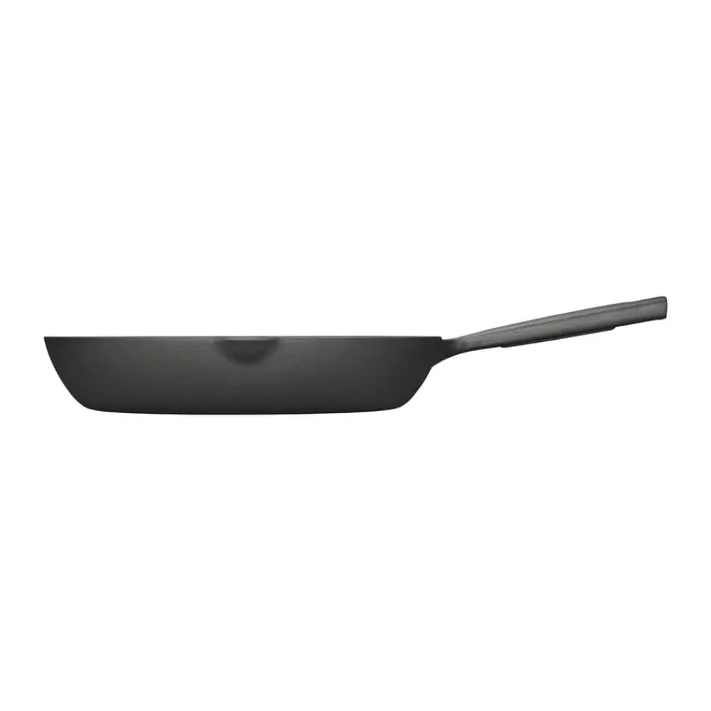 Discount Fiskars Folken Støbejernspande