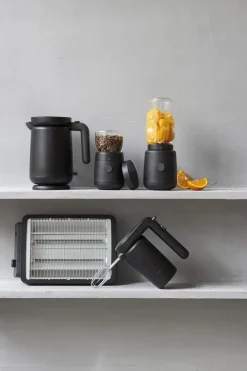 Online Rig-Tig Foodie Elkedel