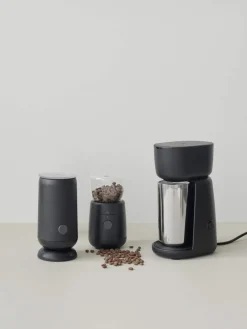 New Rig-Tig Foodie Mælkeskummer