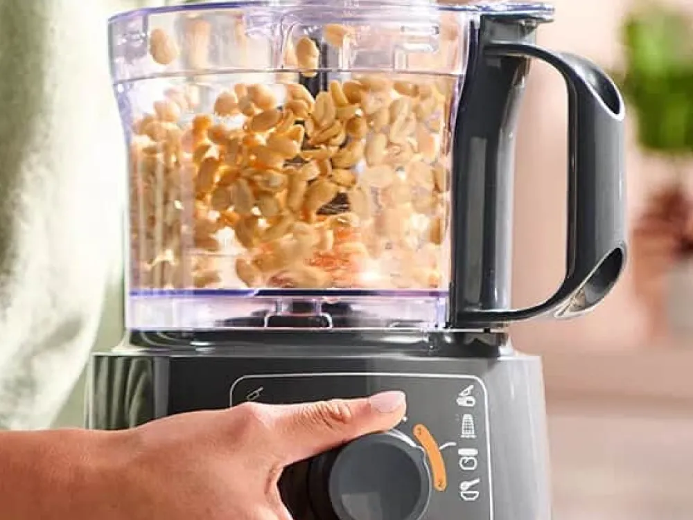 Discount Kenwood Foodprocessor
