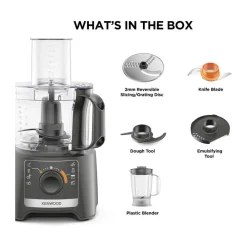 Discount Kenwood Foodprocessor