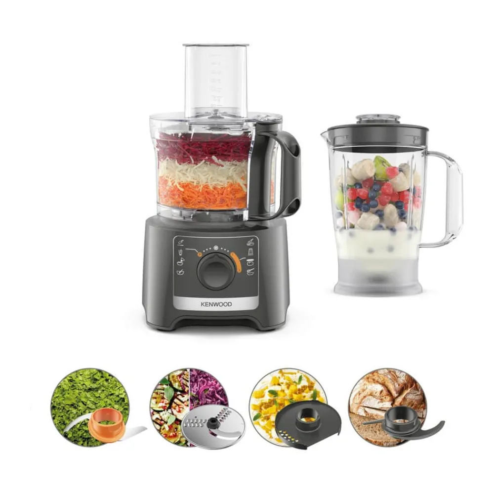 Discount Kenwood Foodprocessor