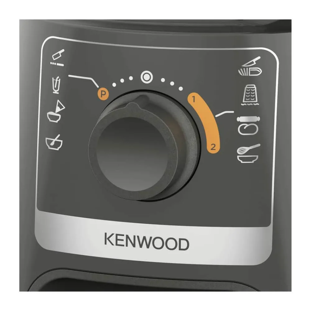 Discount Kenwood Foodprocessor
