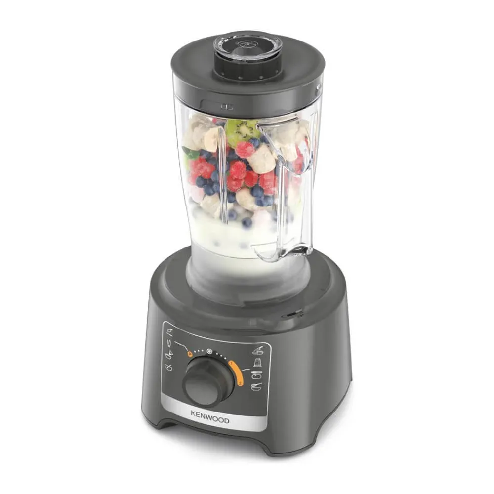 Discount Kenwood Foodprocessor