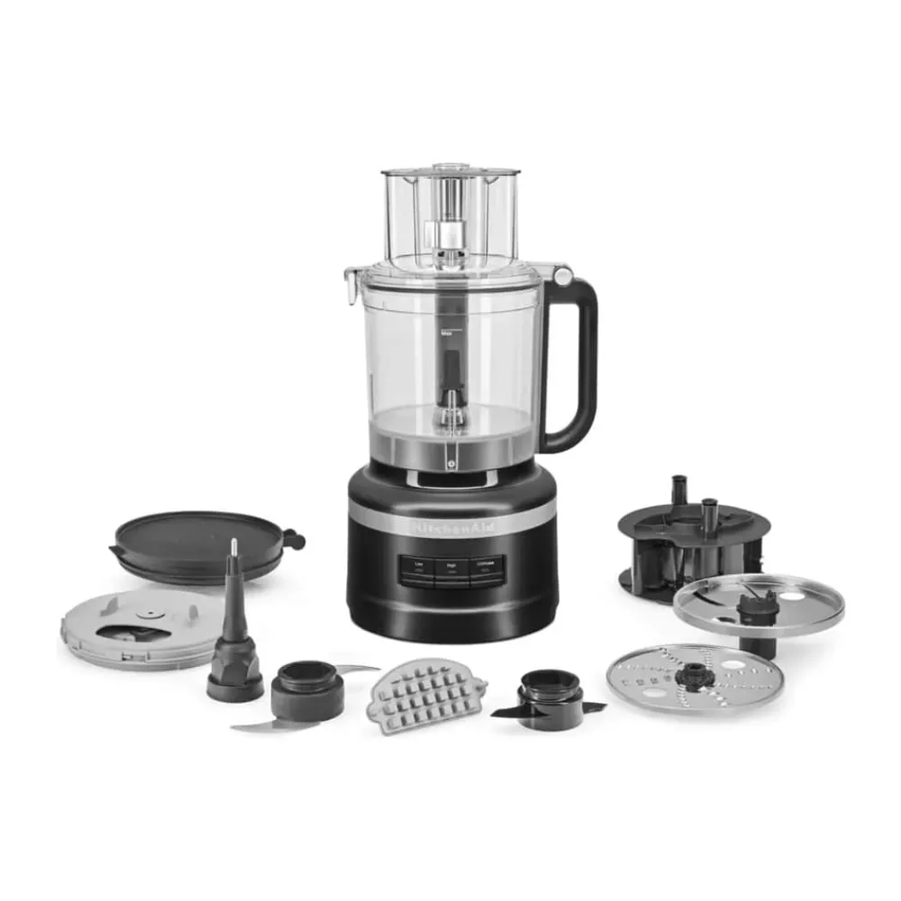Online KitchenAid Foodprocessor