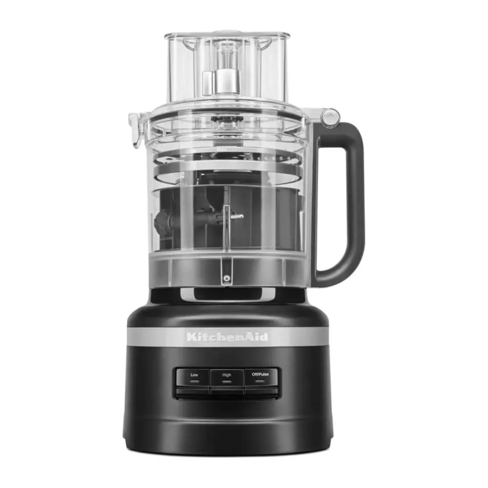 Online KitchenAid Foodprocessor