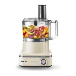 Clearance Sogo Foodprocessor