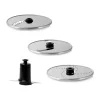 Outlet Cook & Baker Foodprocessor