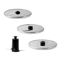 Outlet Cook & Baker Foodprocessor