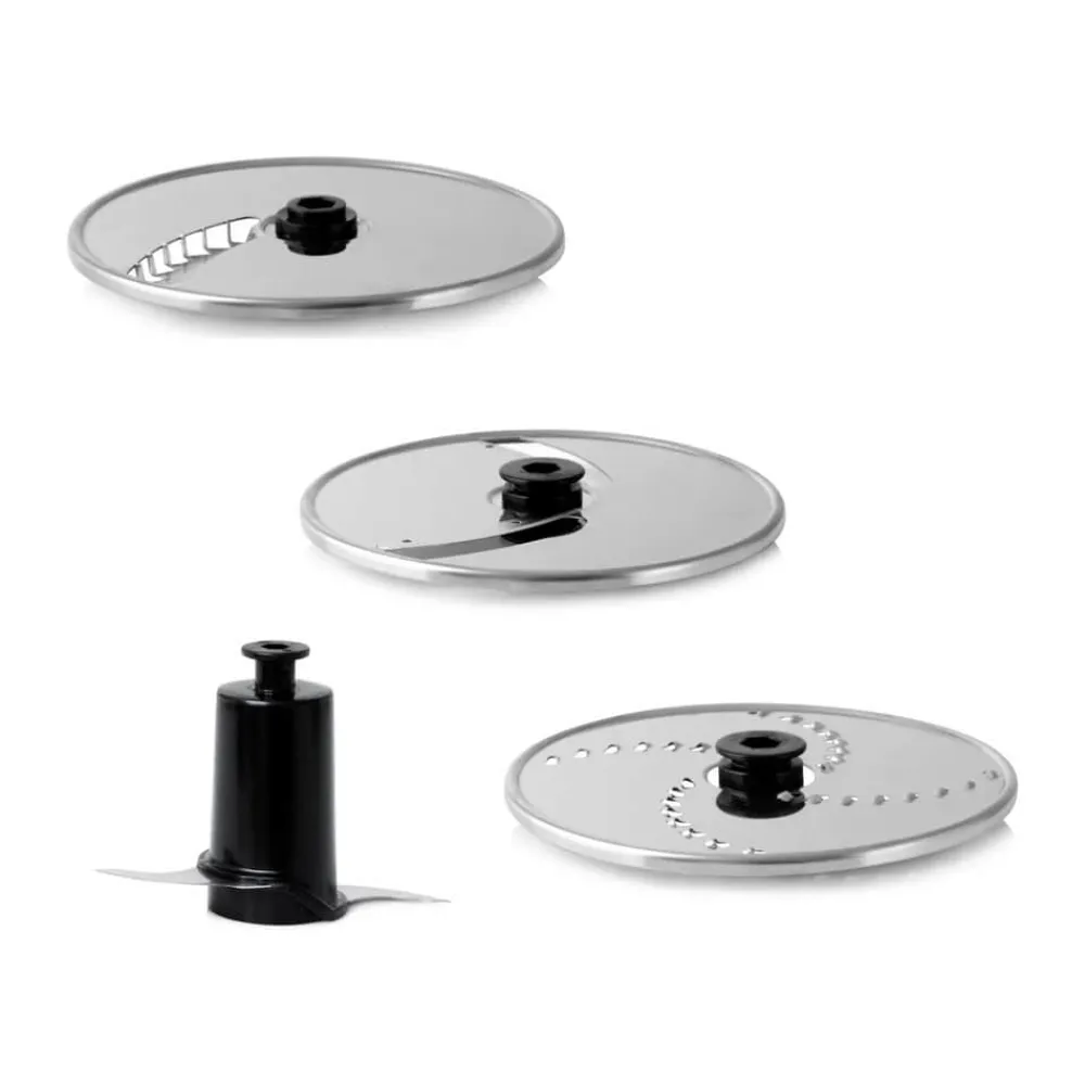 Outlet Cook & Baker Foodprocessor