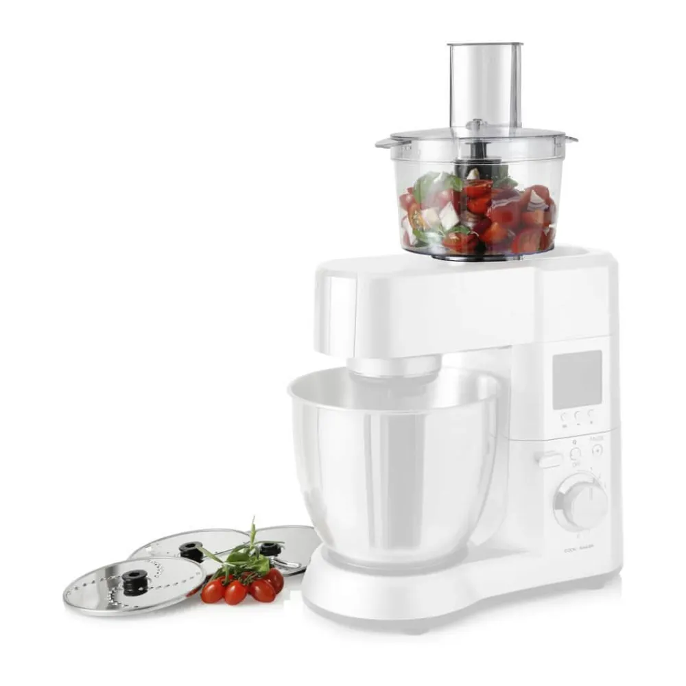 Outlet Cook & Baker Foodprocessor