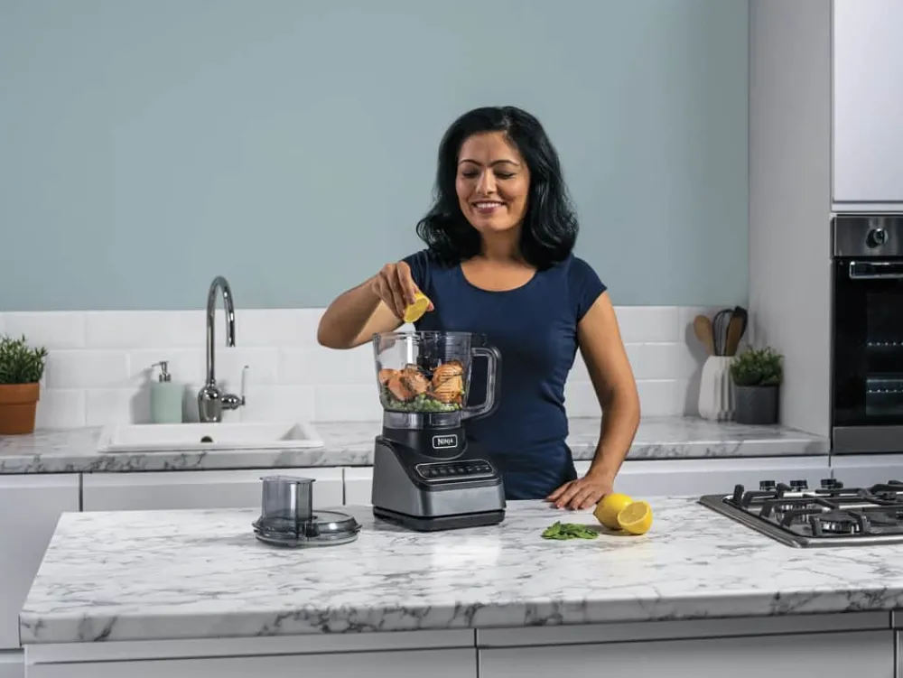 Discount Ninja Foodprocessor BN650EU
