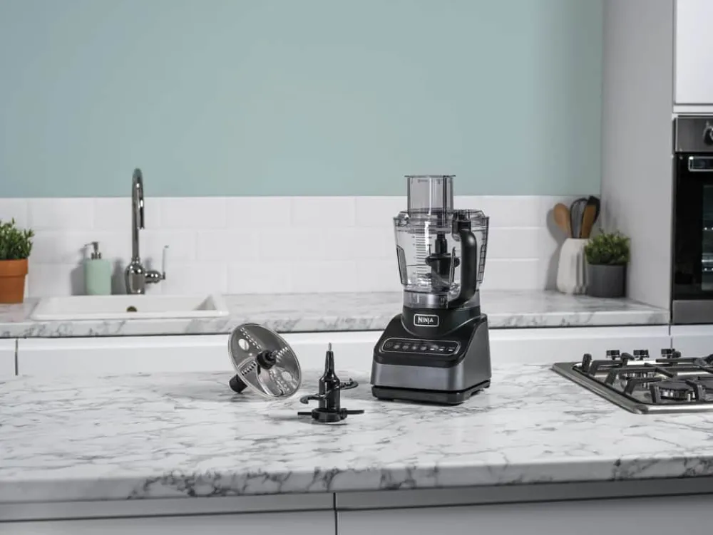 Discount Ninja Foodprocessor BN650EU