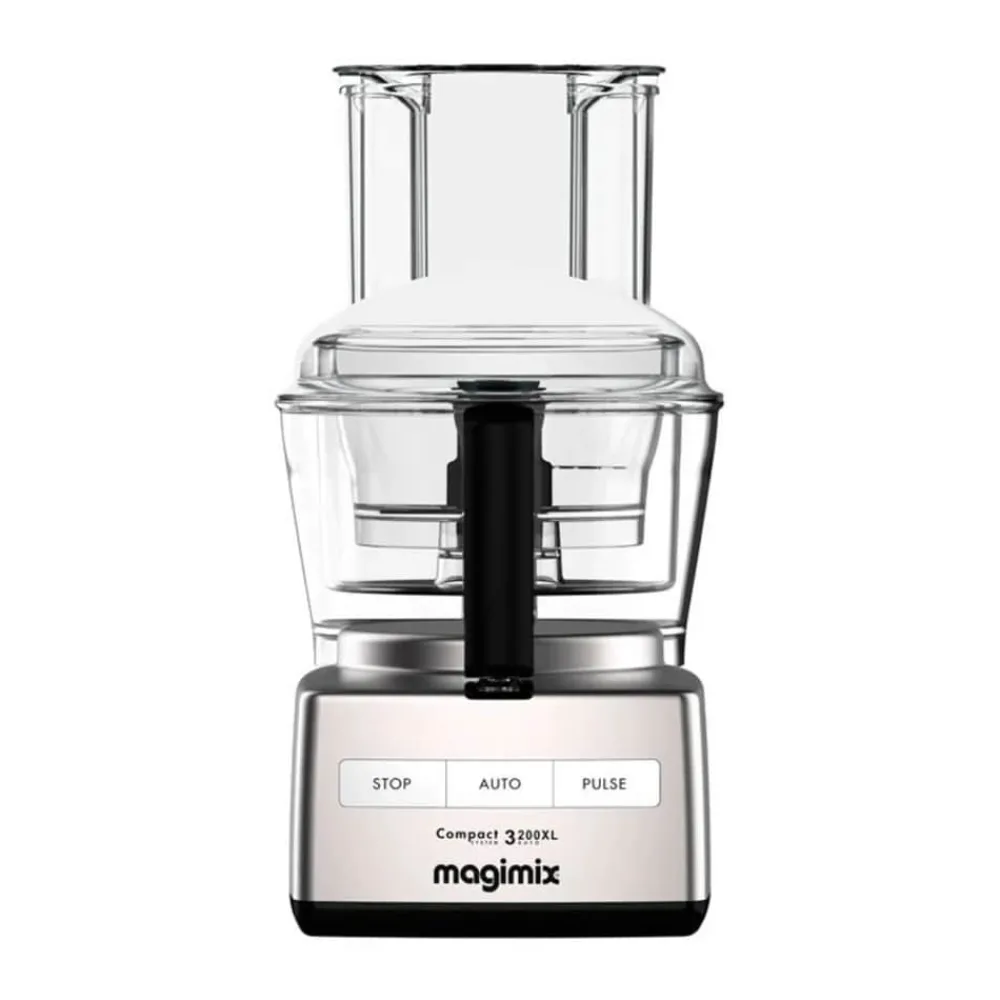 Best Magimix Foodprocessor CS 3200 XL