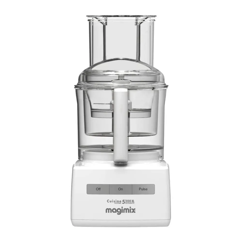 Magimix Foodprocessor CS 5200 XL