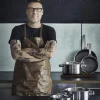 Timm Vladimir Kitchen Forklæde