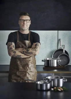 Timm Vladimir Kitchen Forklæde