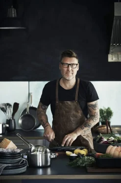 Timm Vladimir Kitchen Forklæde