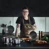 Timm Vladimir Kitchen Forklæde