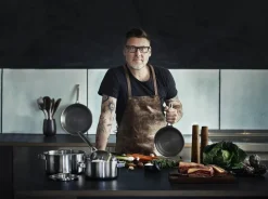 Timm Vladimir Kitchen Forklæde