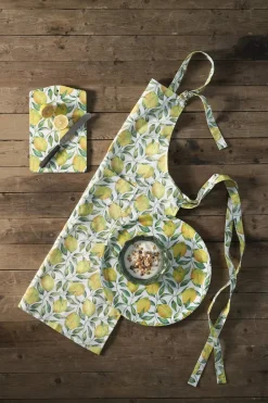 Discount Klippan Forklæde Lemon Tree