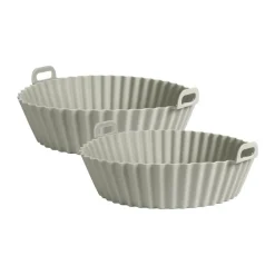 Discount AIRFRYER Form til - 2 stk.