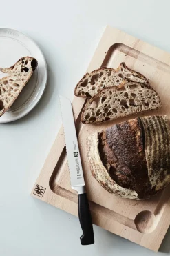 Best Zwilling Four Star Brødkniv