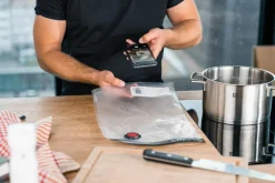 Zwilling Fresh and Save Vakuumposesæt - 10 dele