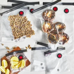 Zwilling Fresh and Save Vakuumposesæt - 10 dele