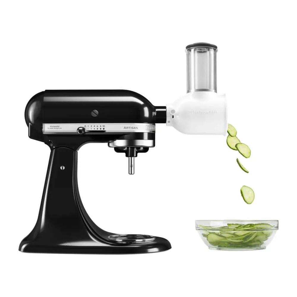 Hot KitchenAid Fresh Prep Råkostjern