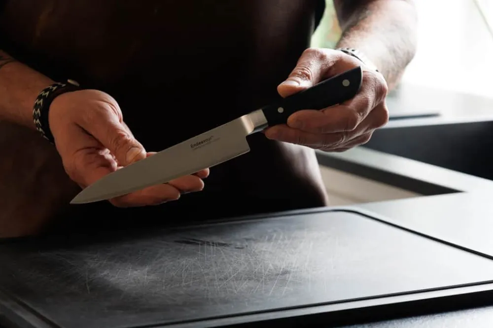 New Endeavour Fruit Universalkniv