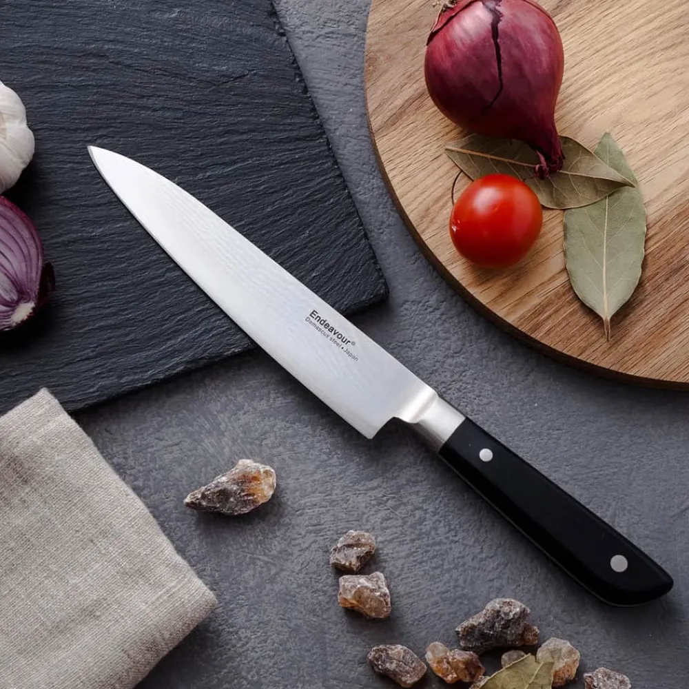 New Endeavour Fruit Universalkniv