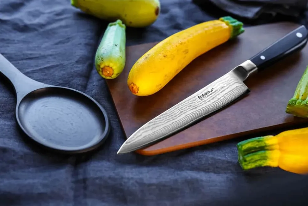 New Endeavour Fruit Universalkniv