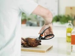 Clearance Fiskars Functional Form Fjerkræsaks