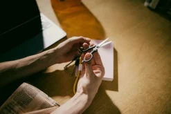 Fiskars Functional Form ReNew Foldesaks