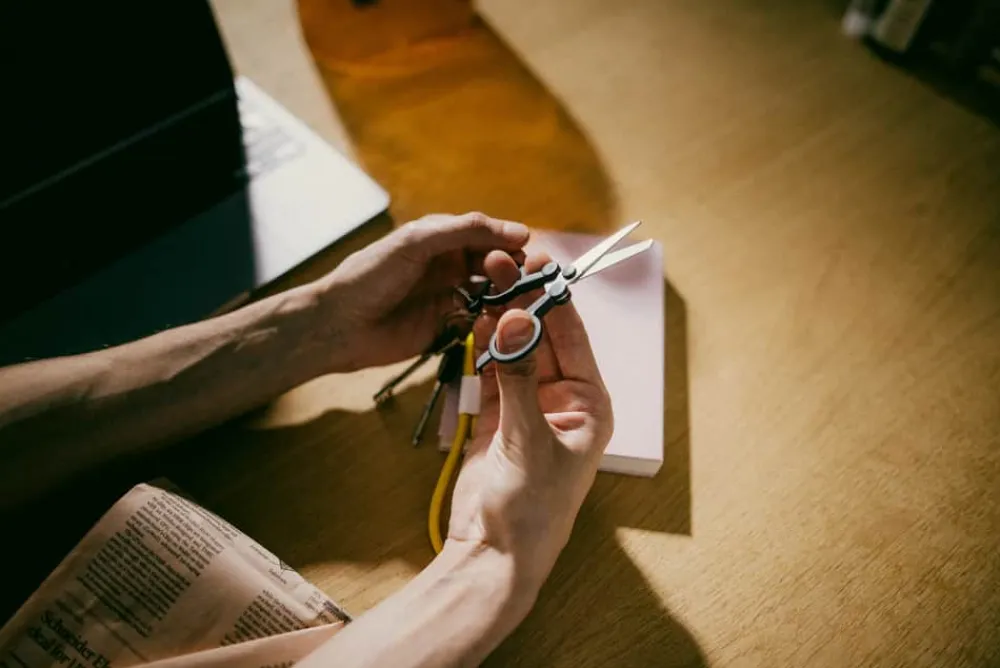 Fiskars Functional Form ReNew Foldesaks