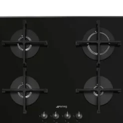 Best Smeg Gaskogeplade