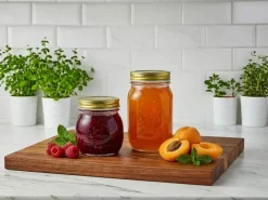 Clearance Cook & Baker Geleglas