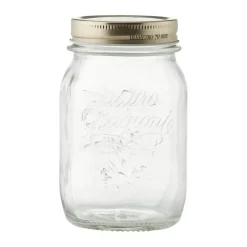 Bormioli Rocco Geléglas