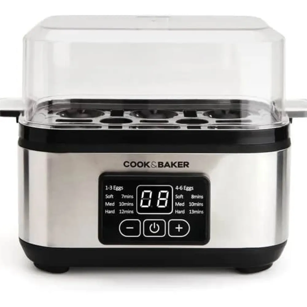 Clearance Cook & Baker Æggekoger